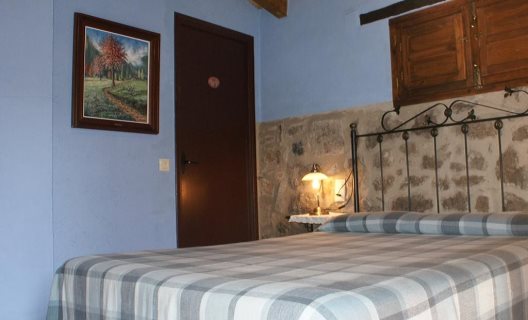 Casa Rural Masia Can Pei