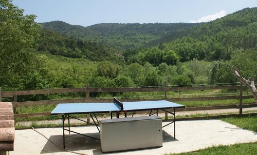 Casa Rural Masia Can Pei