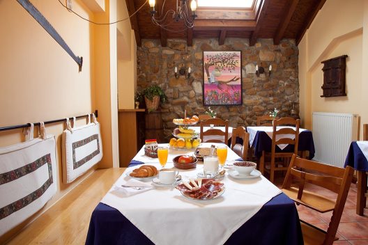 Casa Rural Matsa