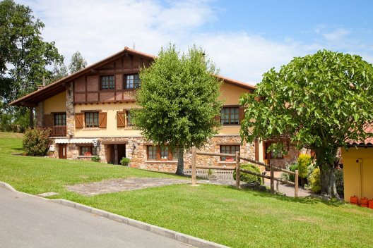 Casa Rural Matsa
