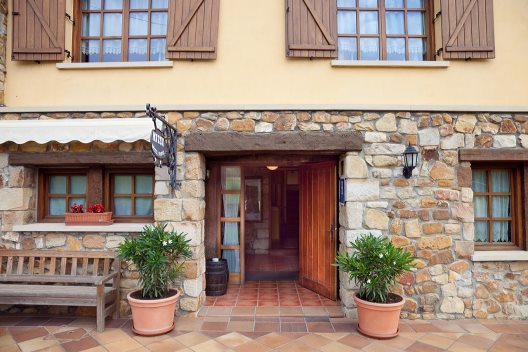 Casa Rural Matsa