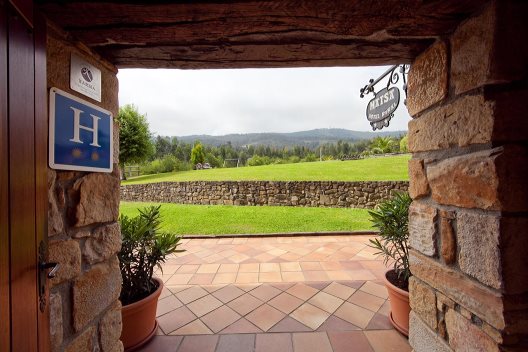 Casa Rural Matsa