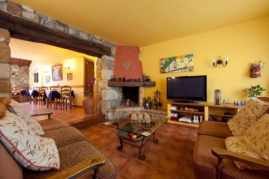 Casa Rural Matsa