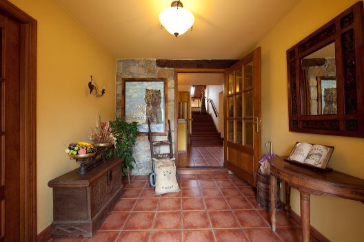Casa Rural Matsa