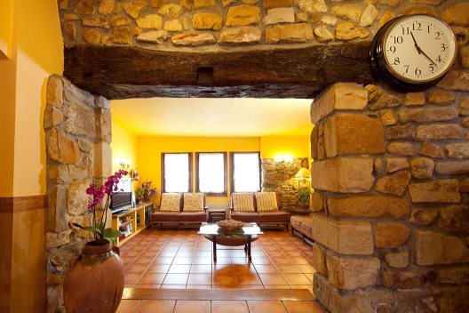 Casa Rural Matsa