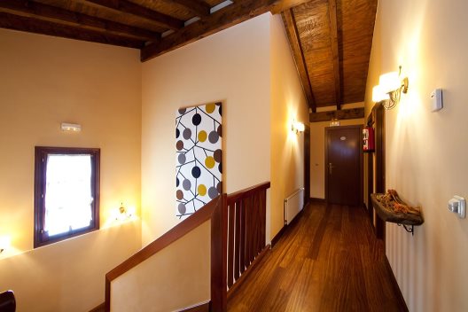 Casa Rural Matsa