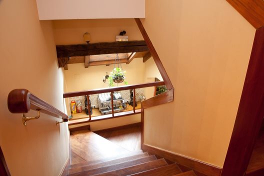 Casa Rural Matsa