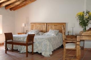 Casa Rural Molino Del Paso