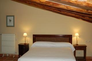 Casa Rural Molino Del Paso