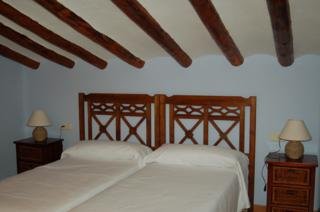 Casa Rural Molino Del Paso