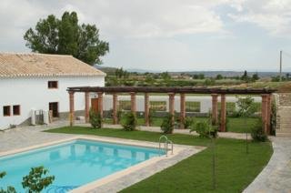 Casa Rural Molino Del Paso