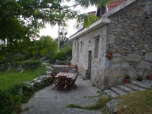 Casa Rural O Mirador