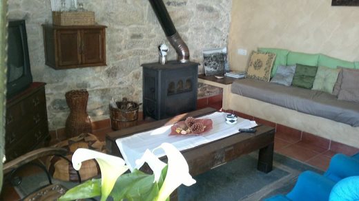 Casa Rural O Mirador