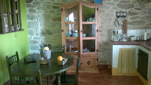 Casa Rural O Mirador