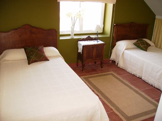 Casa Rural O Mirador