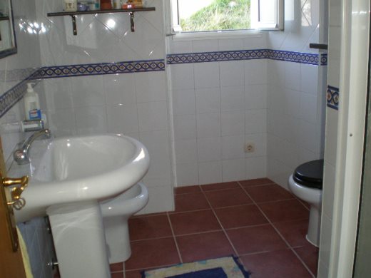 Casa Rural O Mirador