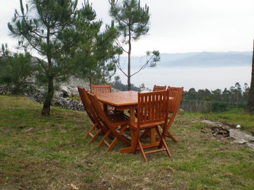 Casa Rural O Mirador