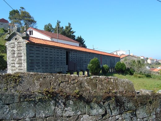 Casa Rural O Pazo