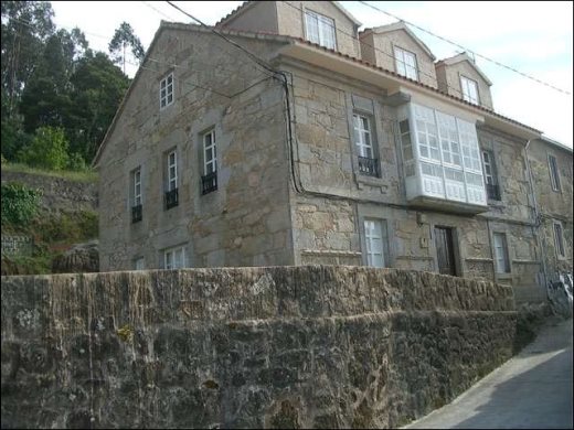 Casa Rural O Pazo