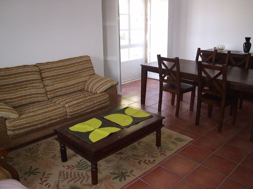 Casa Rural O Pazo