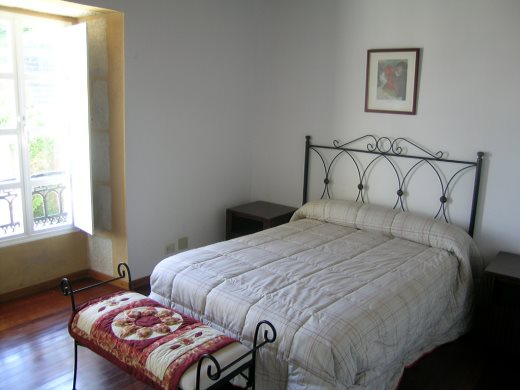 Casa Rural O Pazo