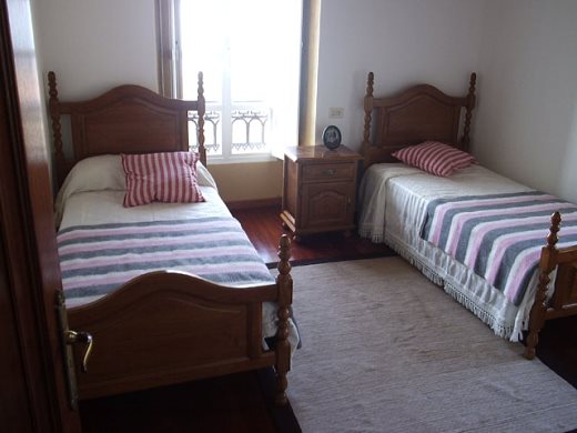 Casa Rural O Pazo