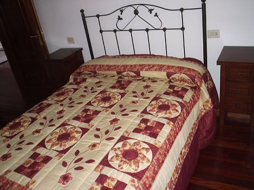 Casa Rural O Pazo