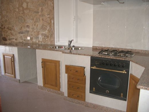 Casa Rural O Pazo