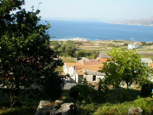 Casa Rural O Pazo