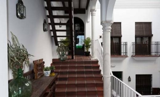 Casa Rural On Acebuchal 23