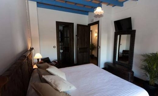 Casa Rural On Acebuchal 23