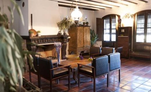 Casa Rural On Acebuchal 23
