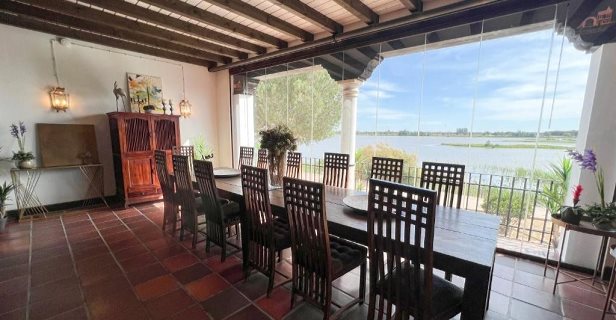 Casa Rural On Acebuchal 23
