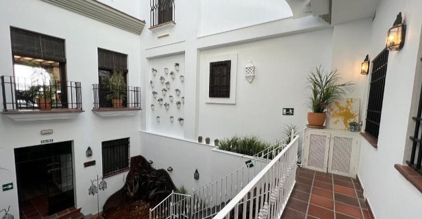 Casa Rural On Acebuchal 23