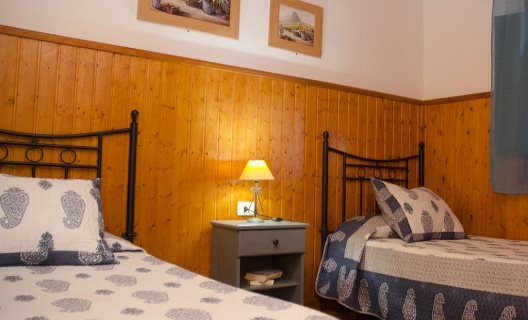 Casa Rural Ondina
