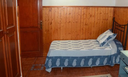 Casa Rural Ondina