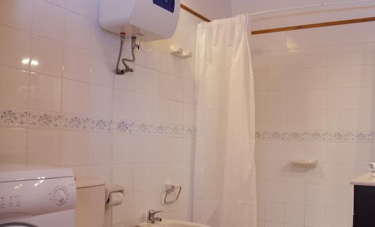Casa Rural Ondina