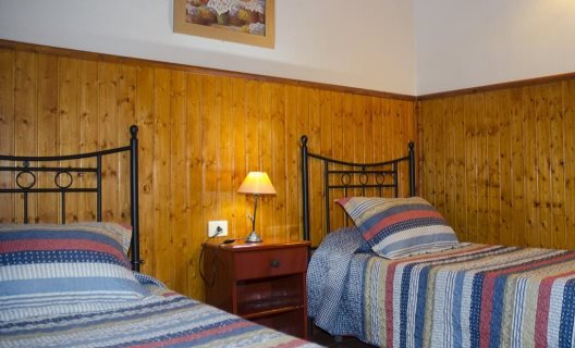 Casa Rural Ondina