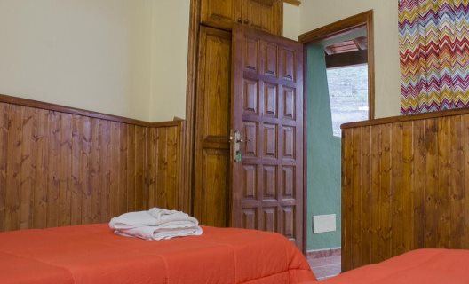 Casa Rural Ondina