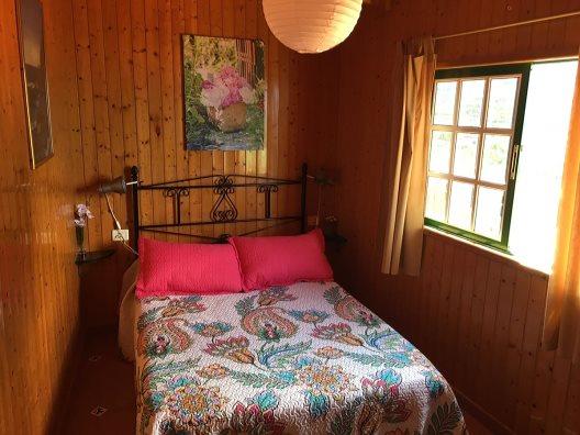 Casa Rural Ondina