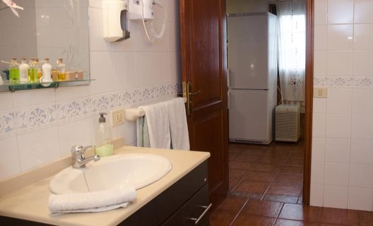 Casa Rural Ondina