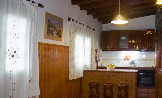 Casa Rural Ondina