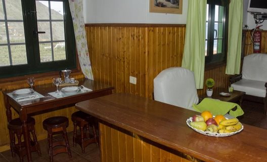 Casa Rural Ondina