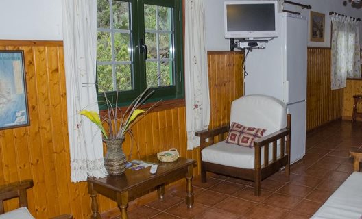 Casa Rural Ondina