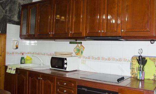Casa Rural Ondina