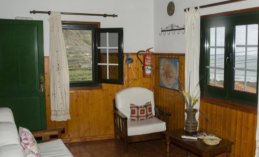 Casa Rural Ondina