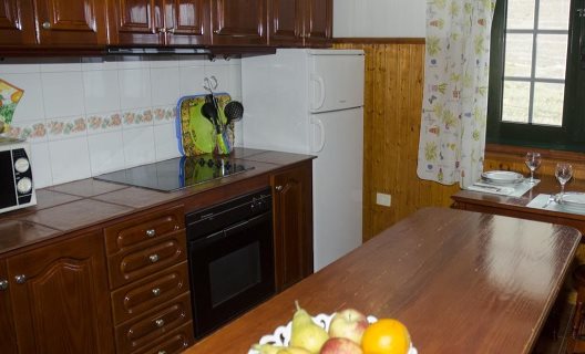 Casa Rural Ondina