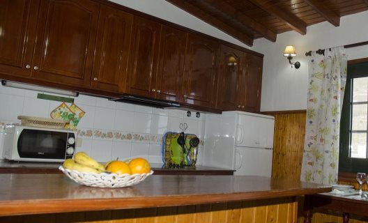 Casa Rural Ondina