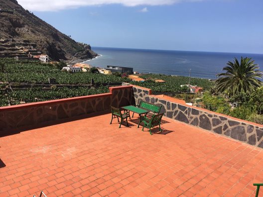 Casa Rural Ondina