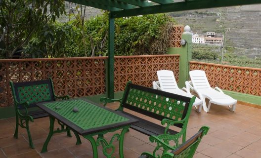 Casa Rural Ondina